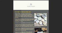 Desktop Screenshot of lapolarstones.com